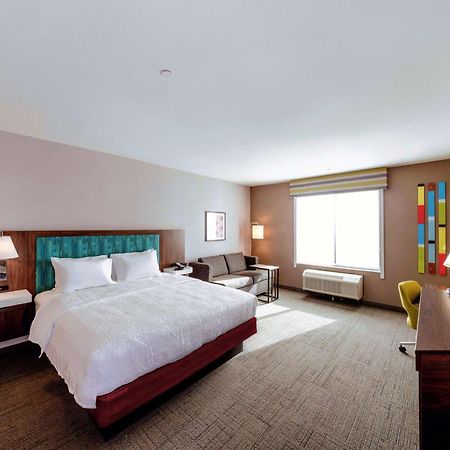 Hampton Inn Needles Esterno foto