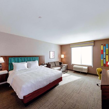 Hampton Inn Needles Esterno foto