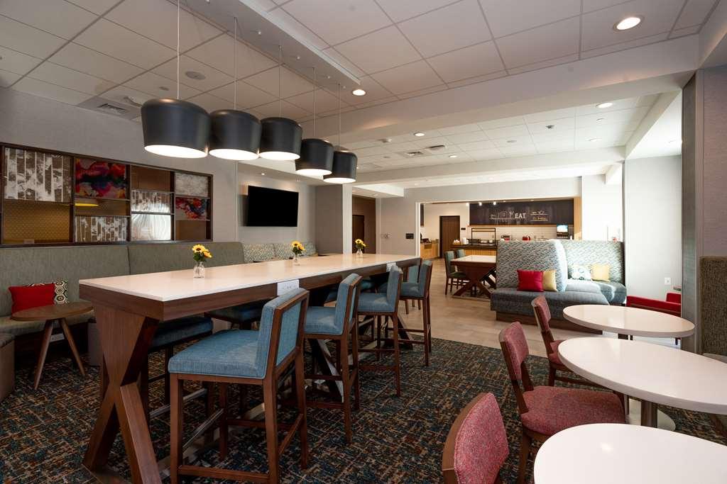 Hampton Inn Needles Esterno foto