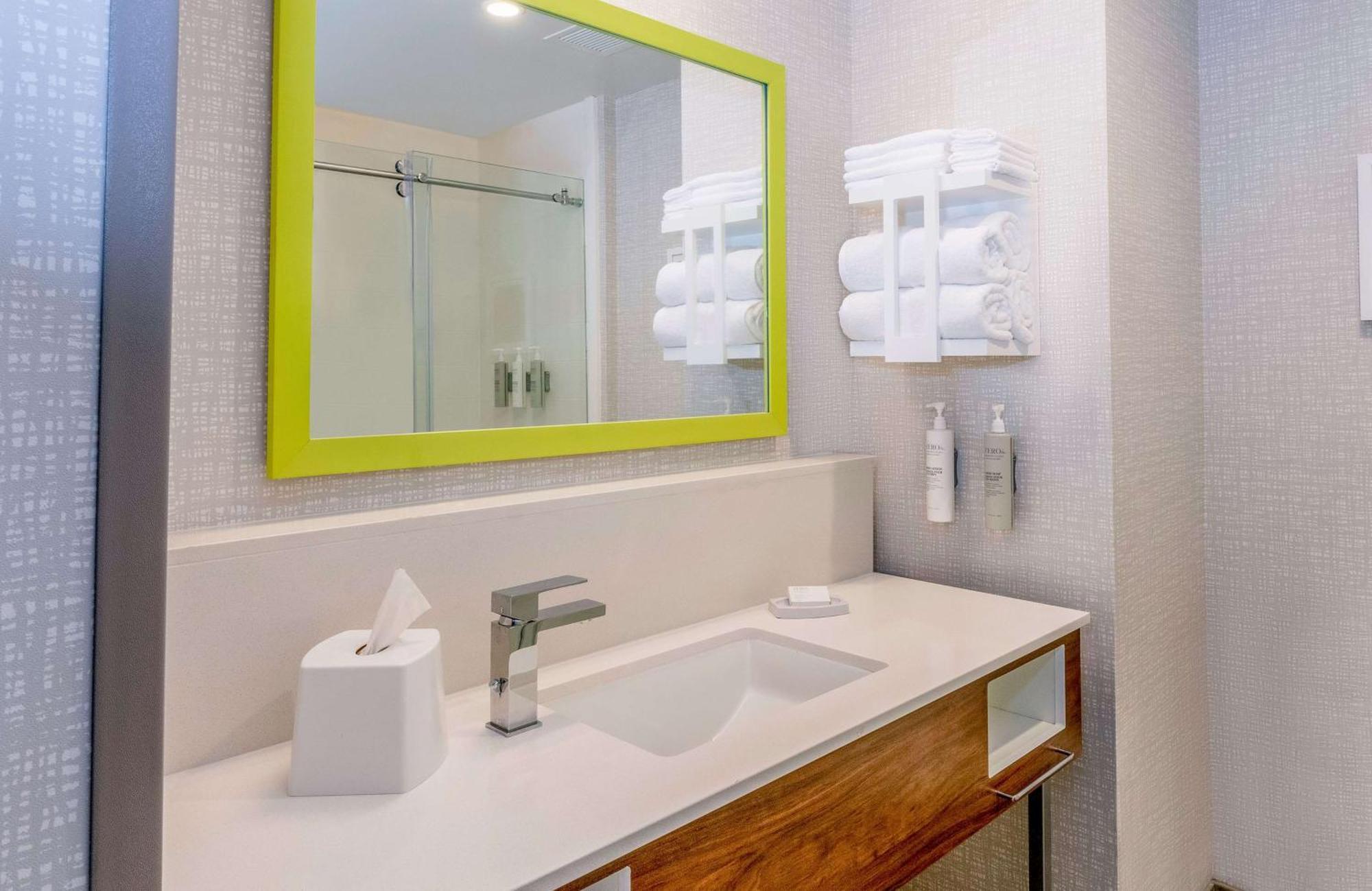 Hampton Inn Needles Esterno foto