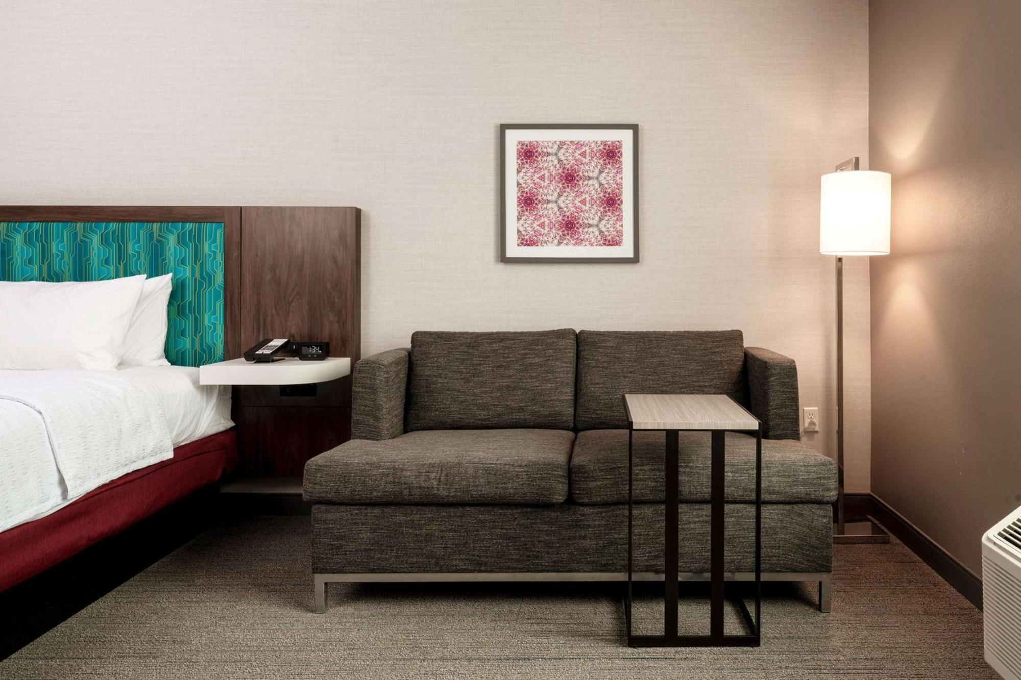 Hampton Inn Needles Esterno foto