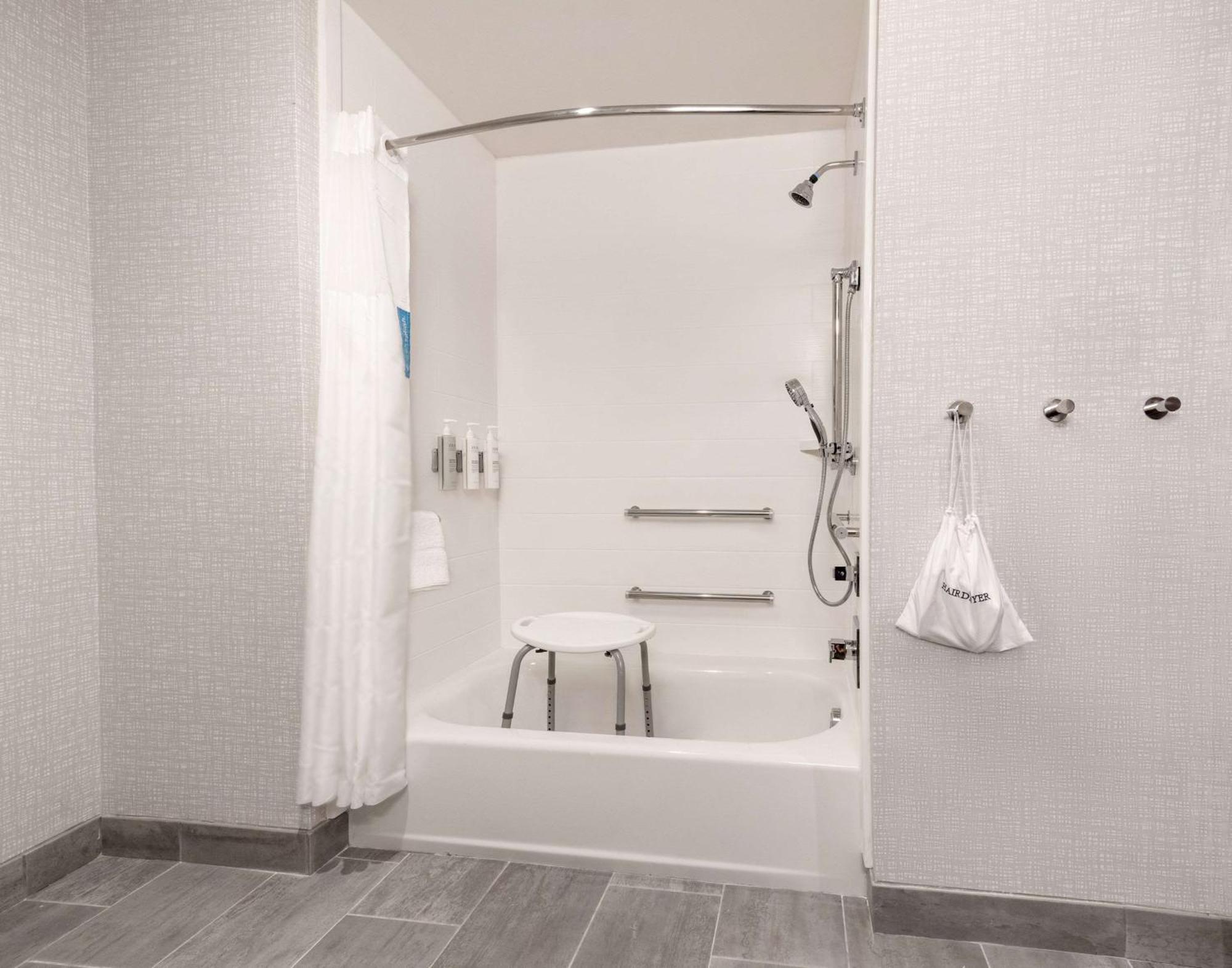 Hampton Inn Needles Esterno foto