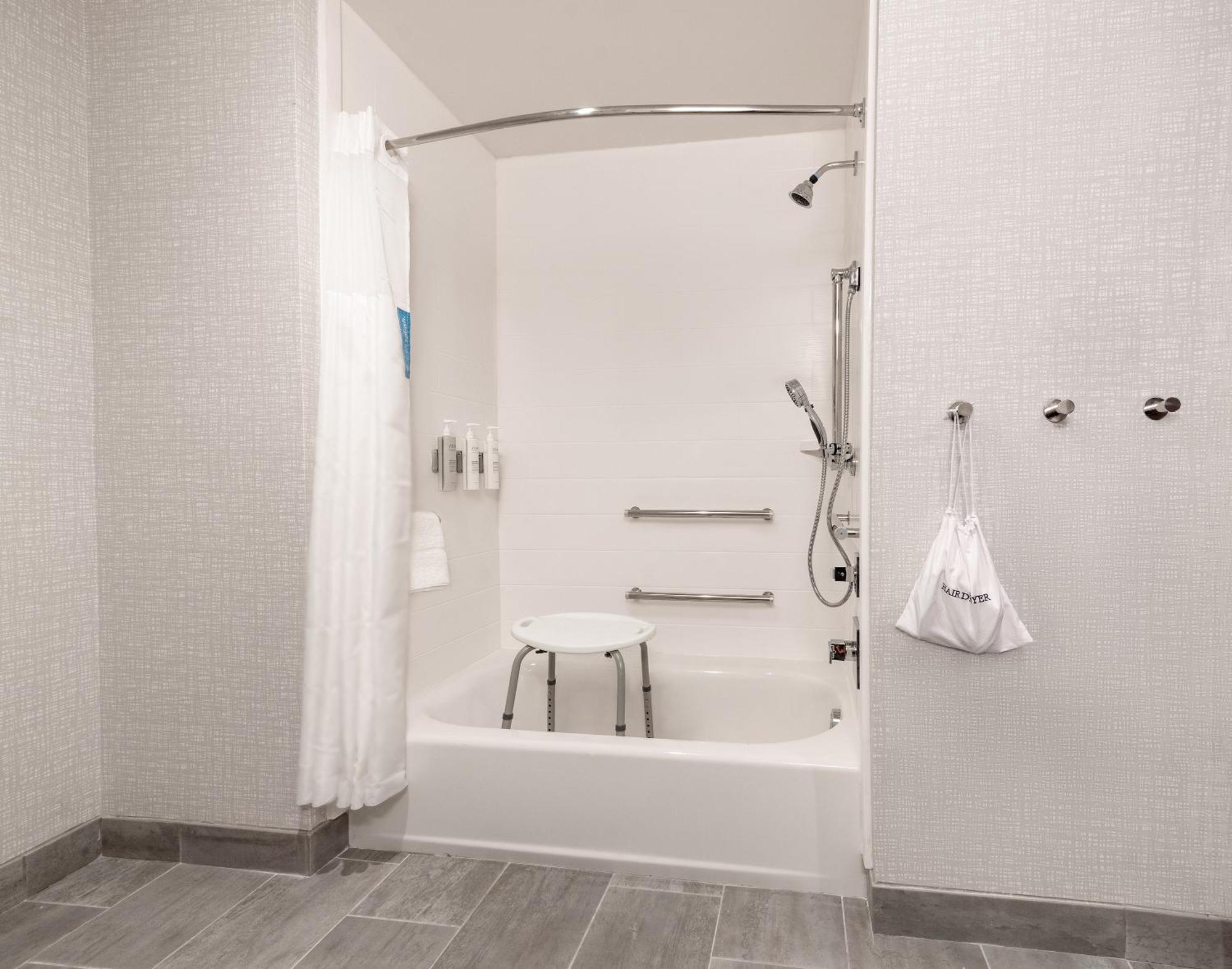 Hampton Inn Needles Esterno foto