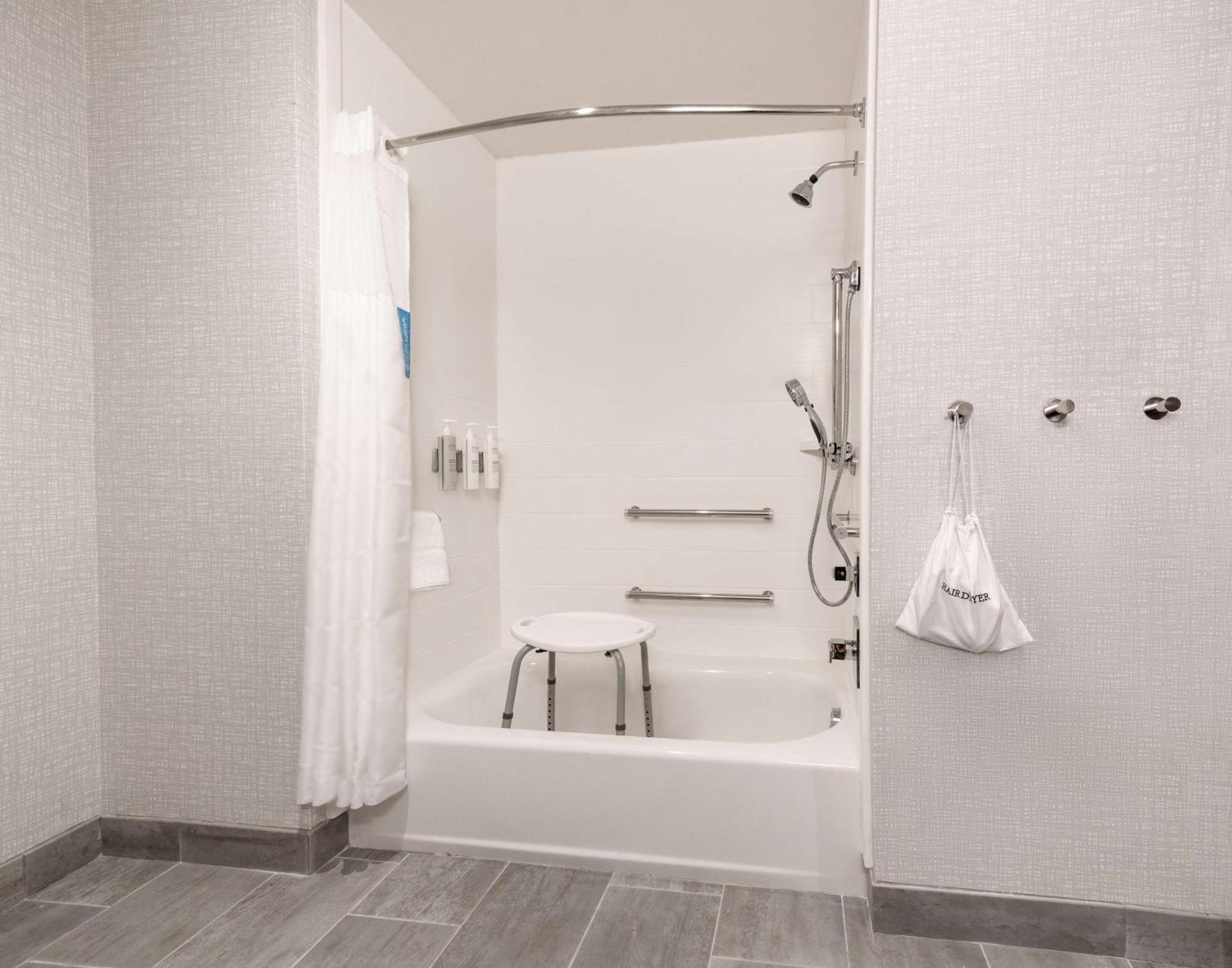 Hampton Inn Needles Esterno foto